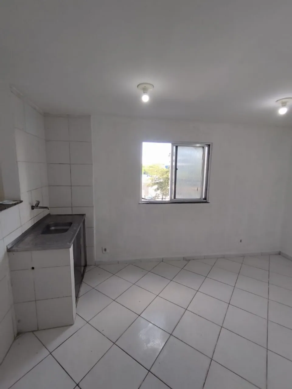 Apartamento de 1 quarto e 30 m² — photo 3