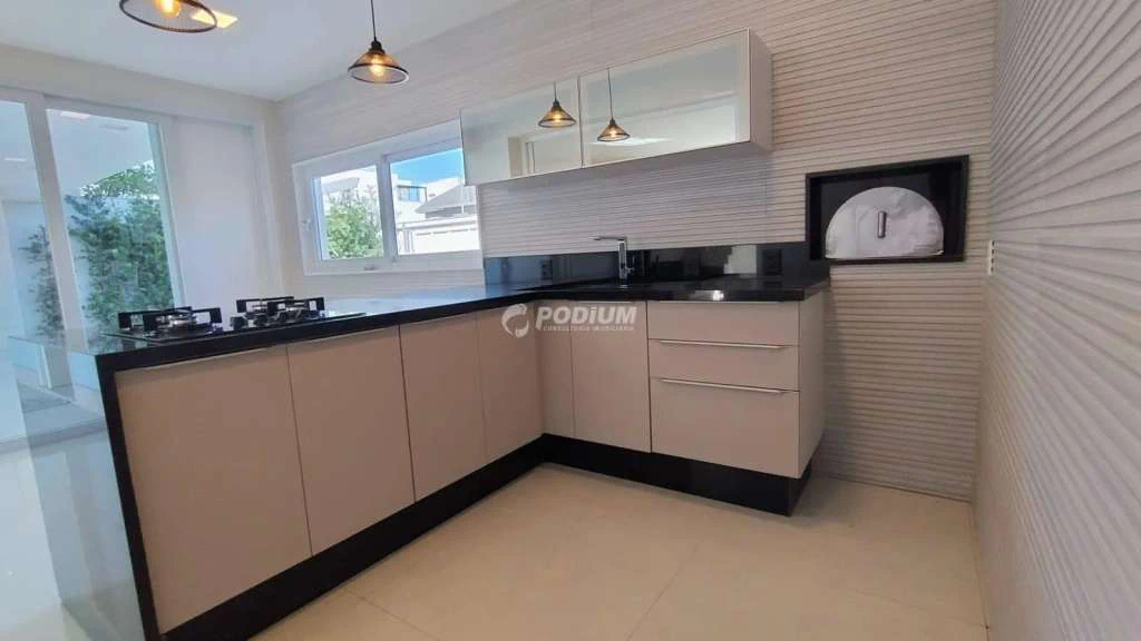 Casa mobiliada com 3 suítes e cozinha aberta — photo 19
