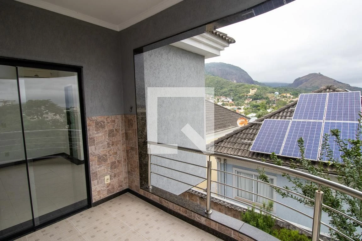Casa com 3 suítes e quintal privativo com churrasqueira — photo 5
