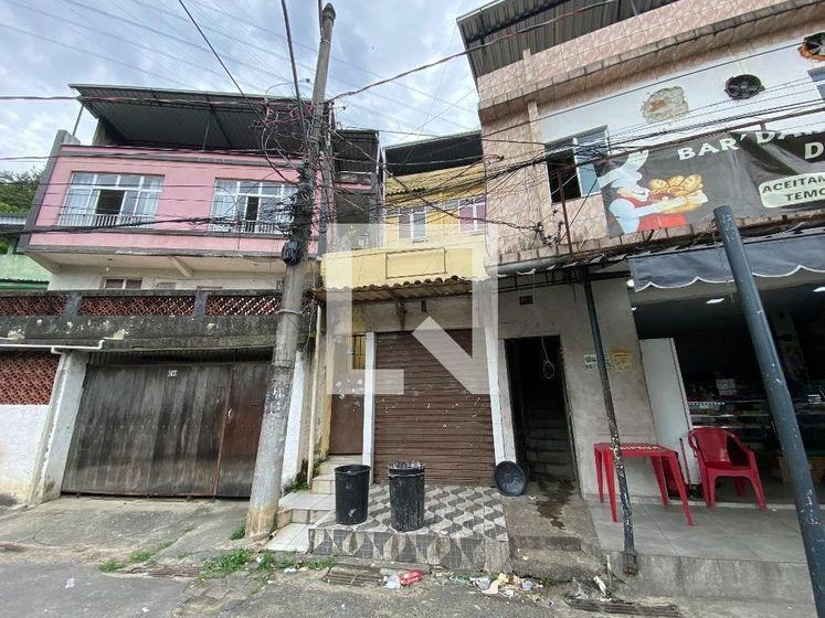 Furnished house, 30 m², with a washing machine — photo 25