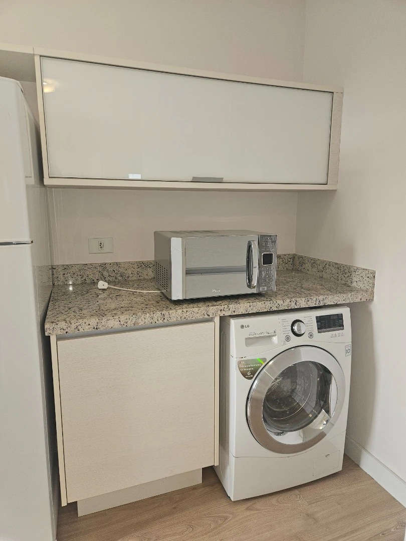 1-bedroom apartment, 41 m², no parking space — photo 4