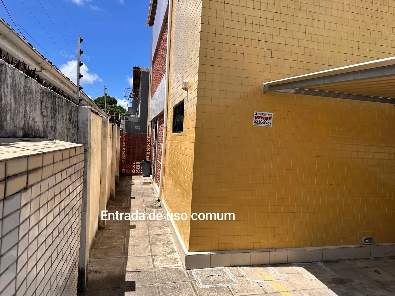Невмебльована квартира з 2 спальнями та 2 ванними — photo 8