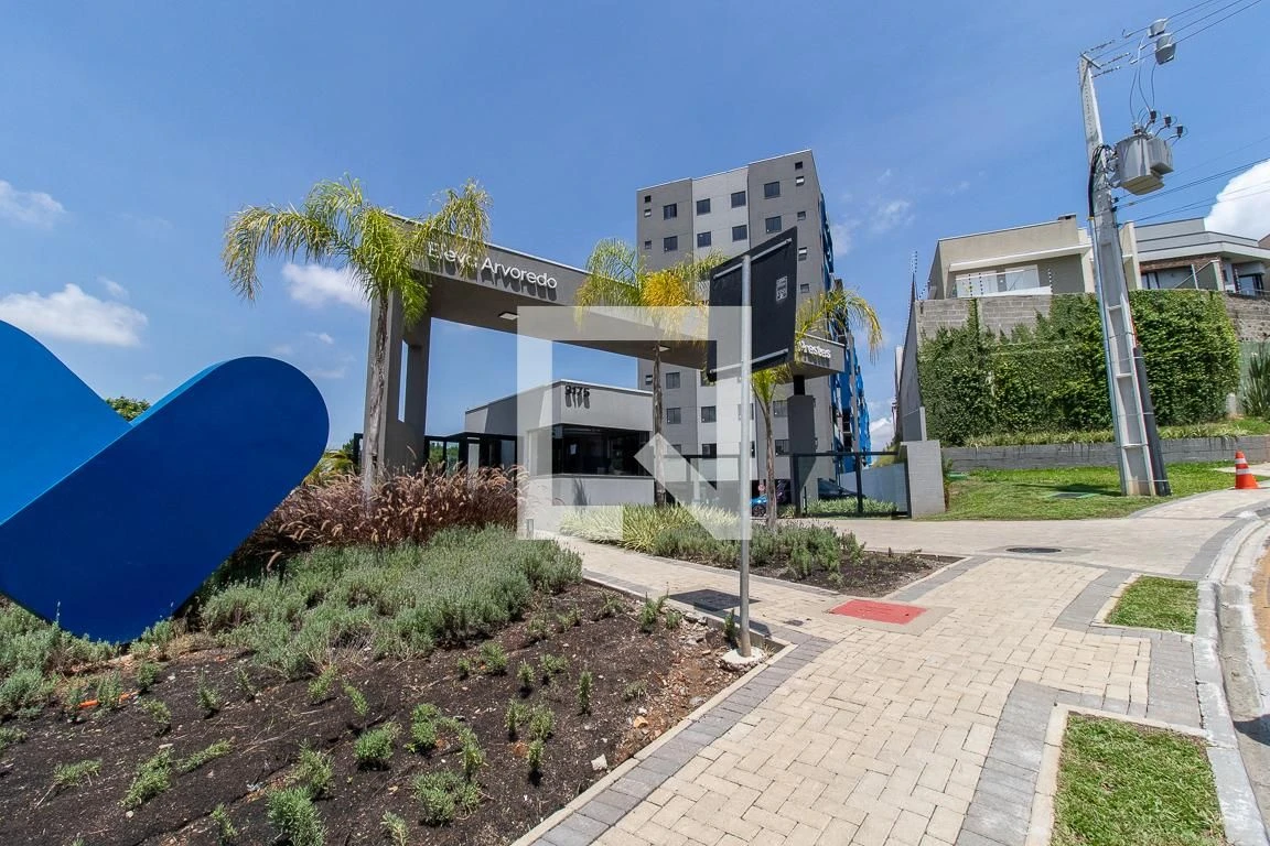 3-bedroom apartment with a park view in Curitiba — photo 60