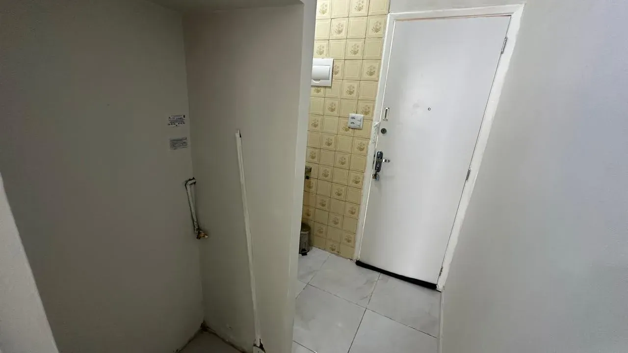 Studio, 20 m² — photo 16