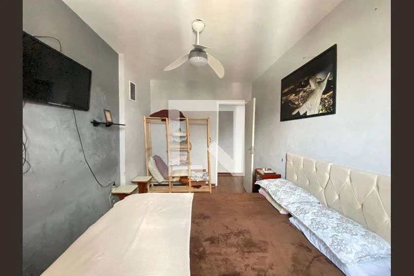 Apartamento amueblado de 49 m² con zona de lavado — photo 8