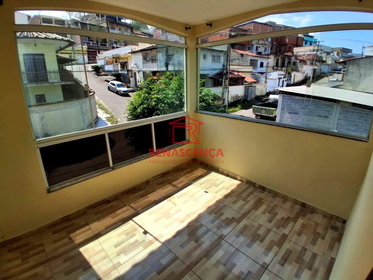 3-bedroom, 50 m² house in Rio de Janeiro — photo 4