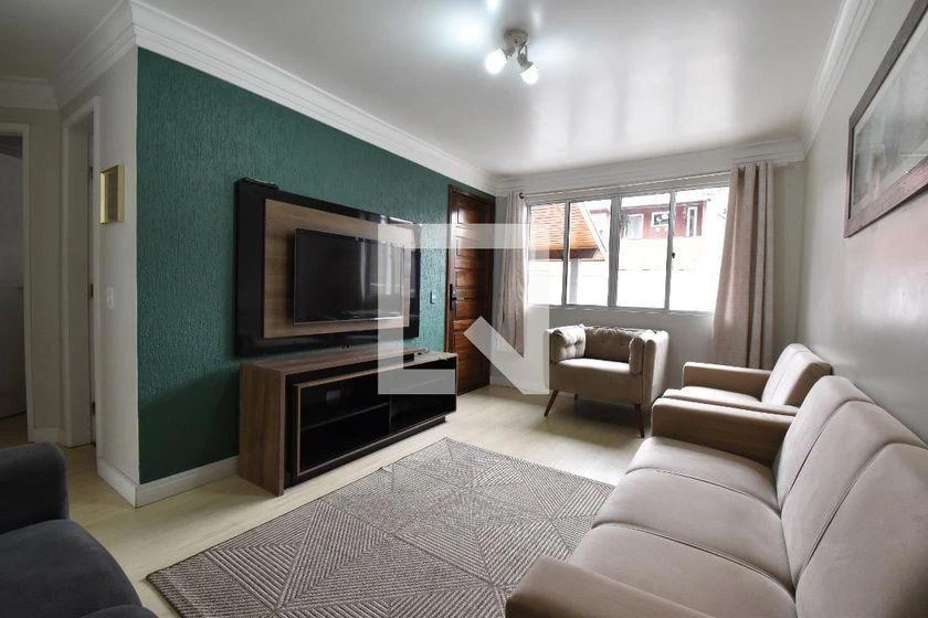 2-bedroom house with a washing machine — photo 26