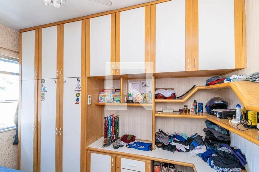 Apartamento de 2 quartos com máquina de lavar, Penha — photo 36