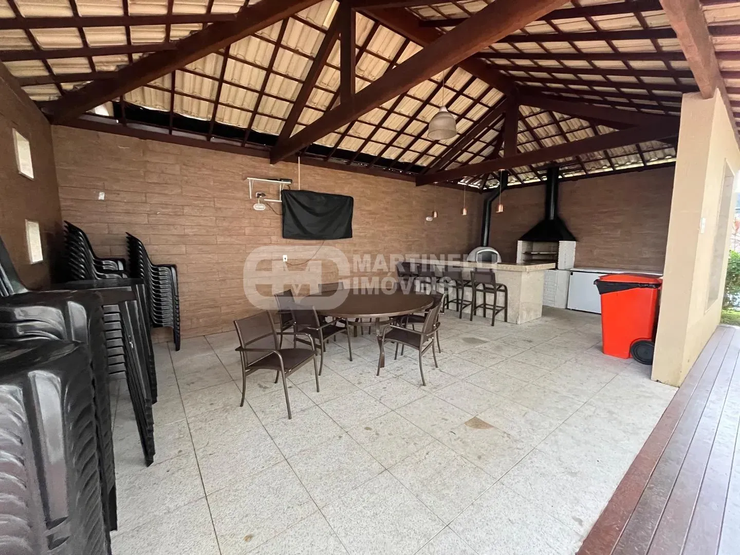 Apartamento mobiliado, 70 m², com espaço de home office — photo 23