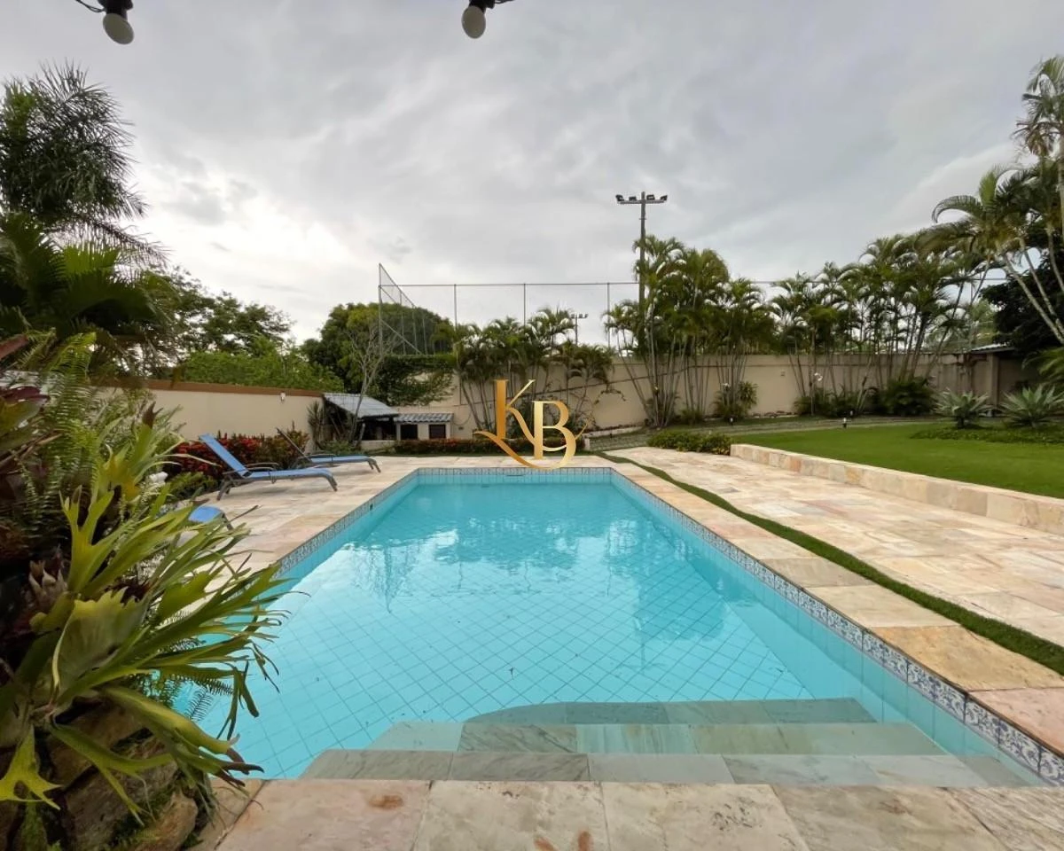 Мебльований будинок з 5 спальнями і 1050 м² — photo 49