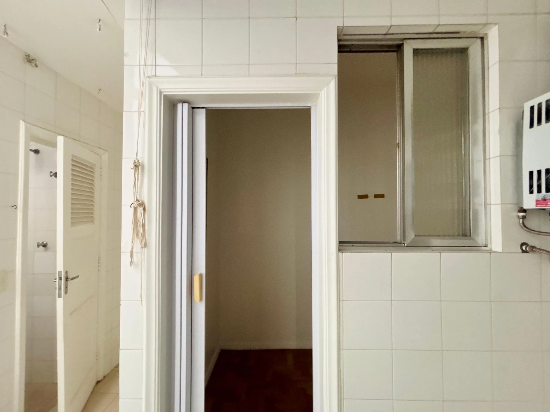 3-bedroom apartment with a jacuzzi in Rio de Janeiro — photo 28