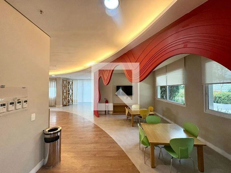 Departamento amueblado, 98 m², con balcón cerrado con vidrio — photo 20