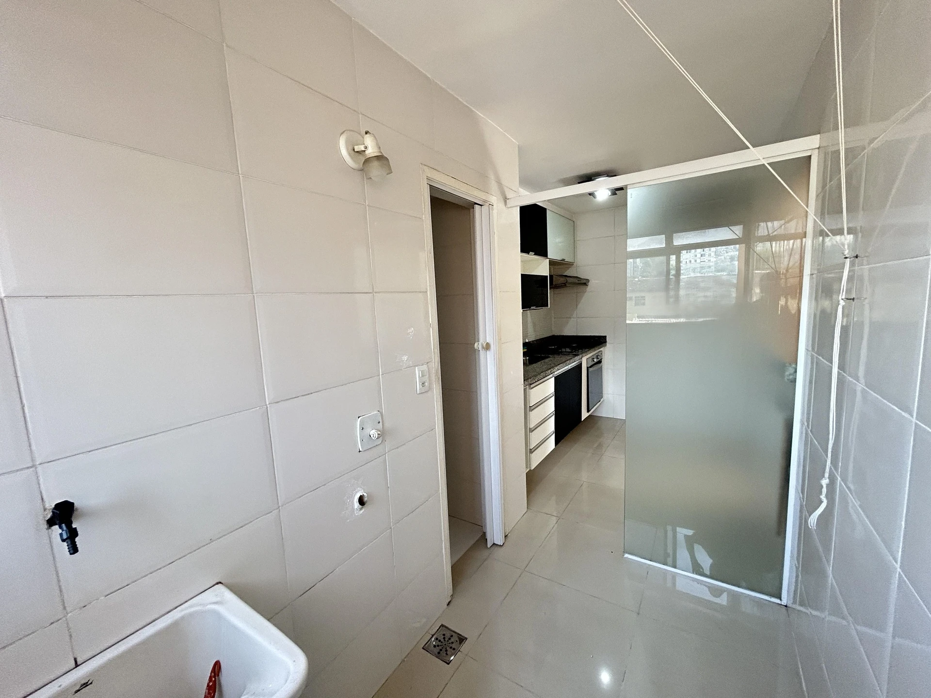 Apartamento, 59 m², com vista para as montanhas — photo 39