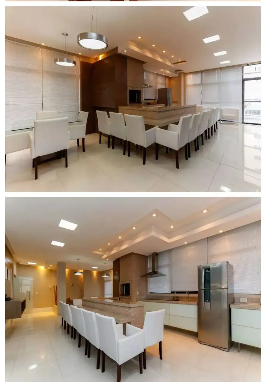 Furnished 1-bedroom apartment with 1 parking space — photo 8