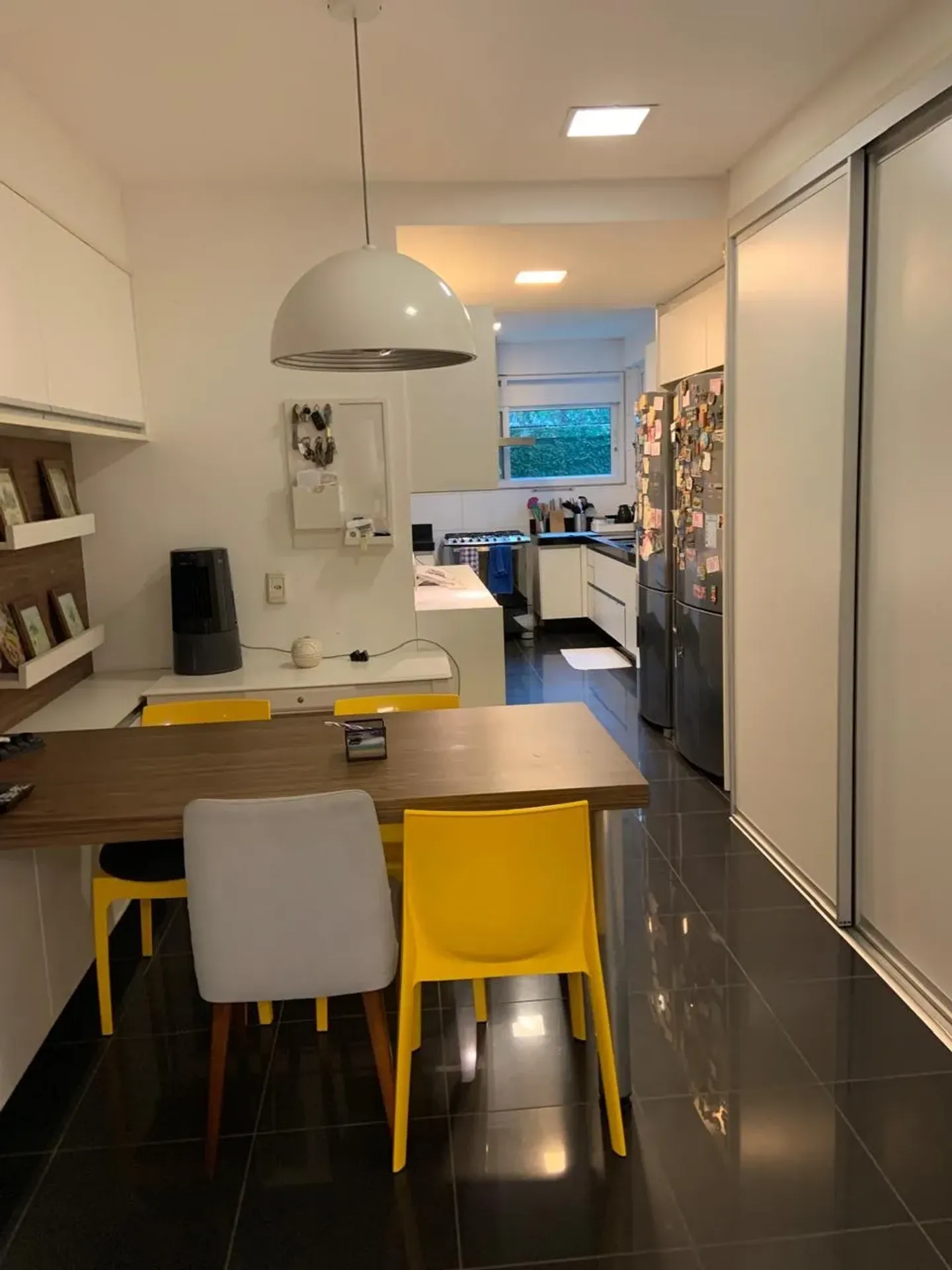 Casa de 4 quartos com espaço de home office, Barra da Tijuca — photo 2
