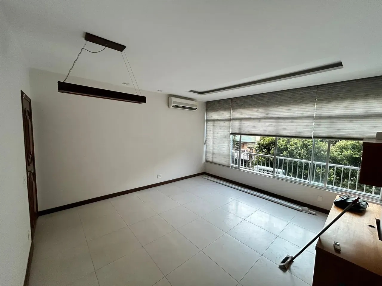 Apartment with 3 bedrooms, 2 bathrooms and 1 parking spot — photo 7