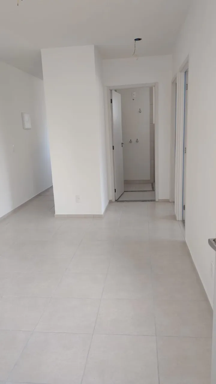 Apartamento, 49 m², com máquina de lavar — photo 13