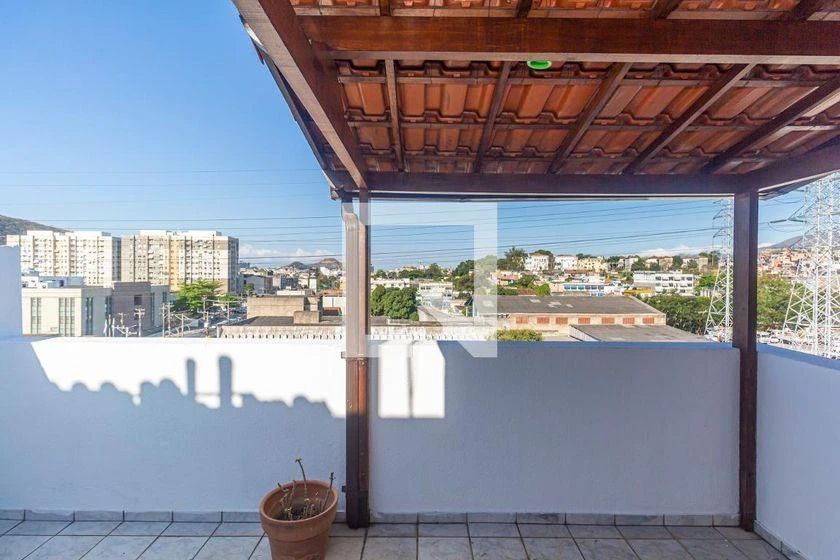 Apartamento, 100 m², com varanda gourmet — photo 8