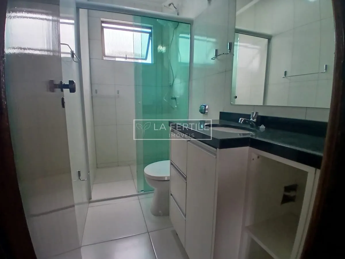 Приватное барбекю и 3 спальни: квартира 119 м² — photo 30