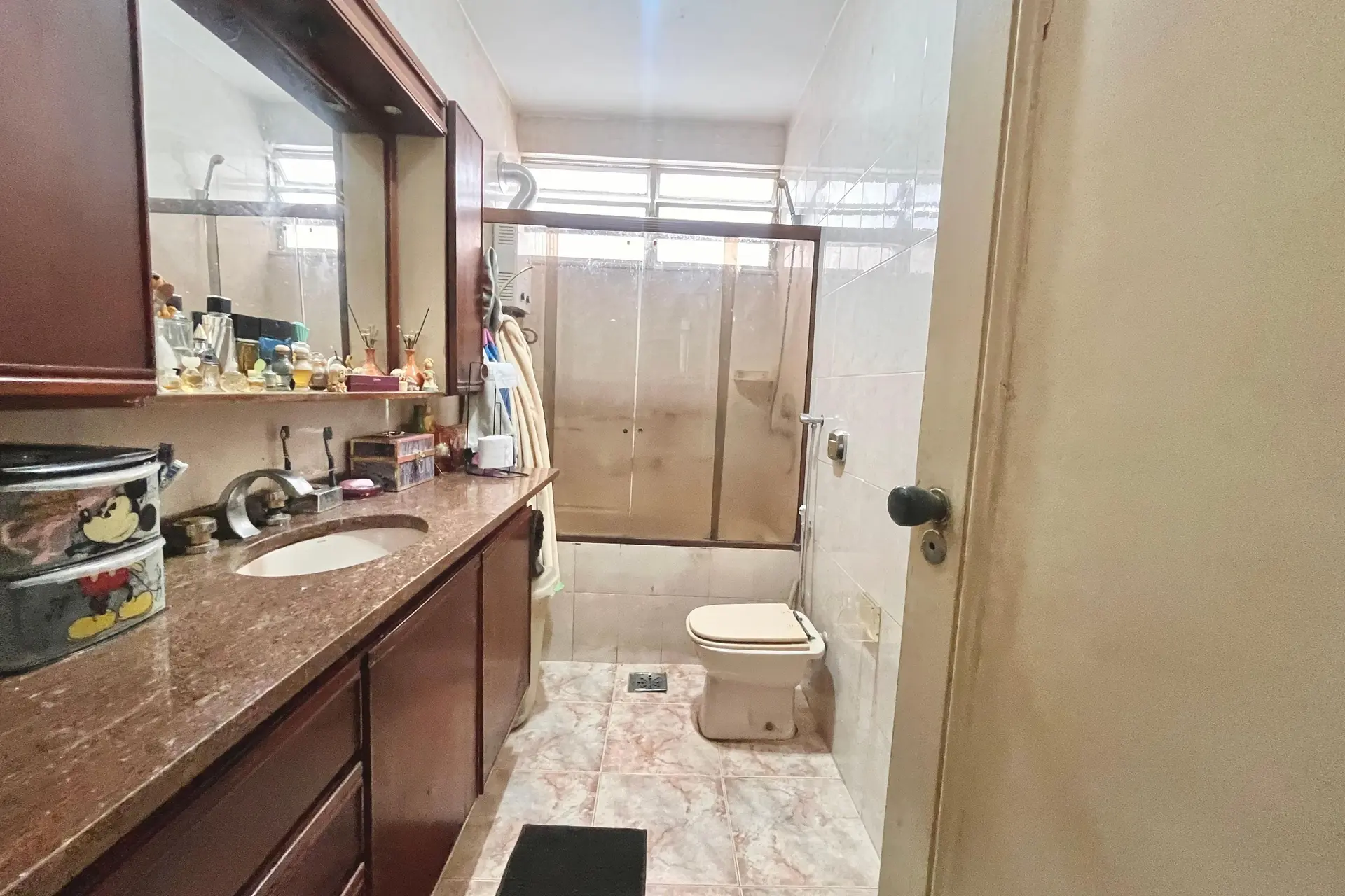 Apartamento mobiliado, 120 m², com vista para o parque — photo 20