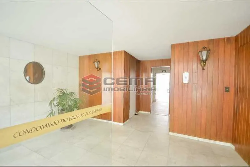 2-bedroom apartment in a building with a gym — photo 6