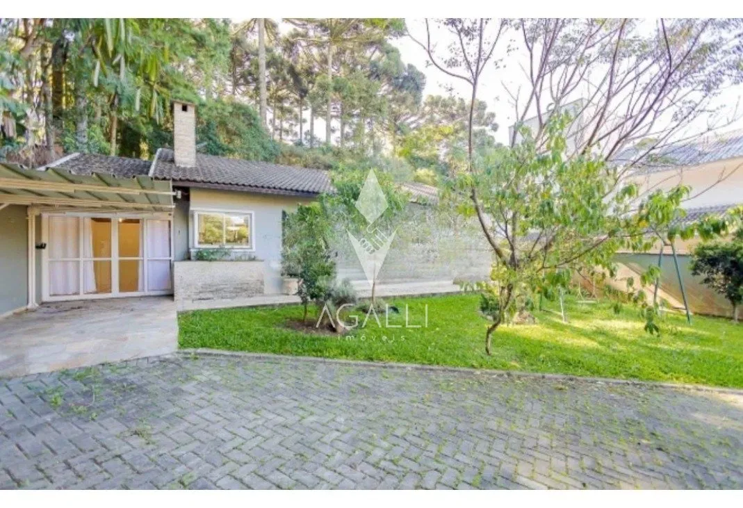House in a gated community with 3 bedrooms and 130 m² — photo 26