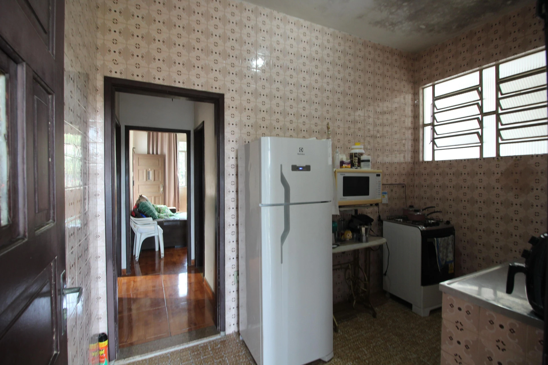 Casa amueblada con jardín privado y 3 dormitorios — photo 2