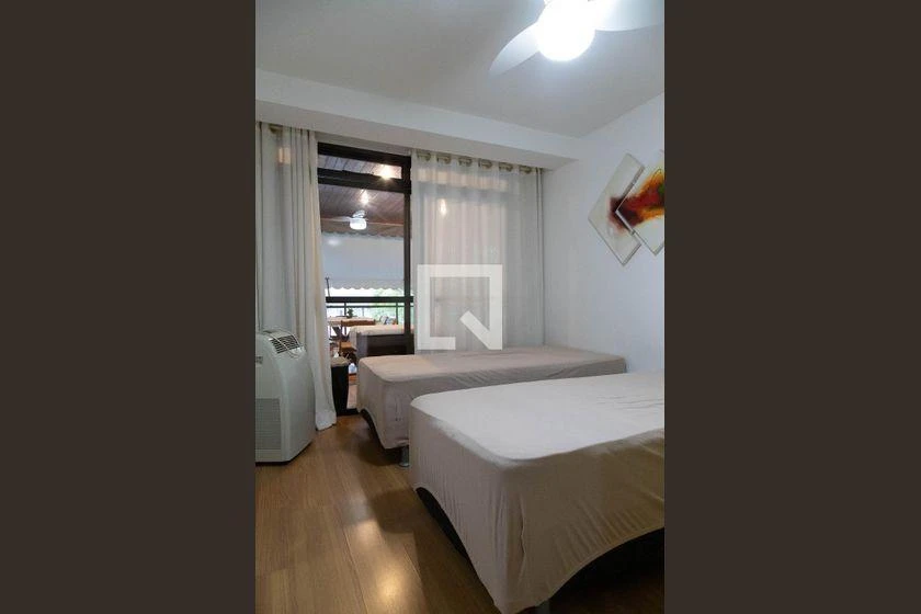 3-bedroom apartment with a home office in Rio de Janeiro — photo 4
