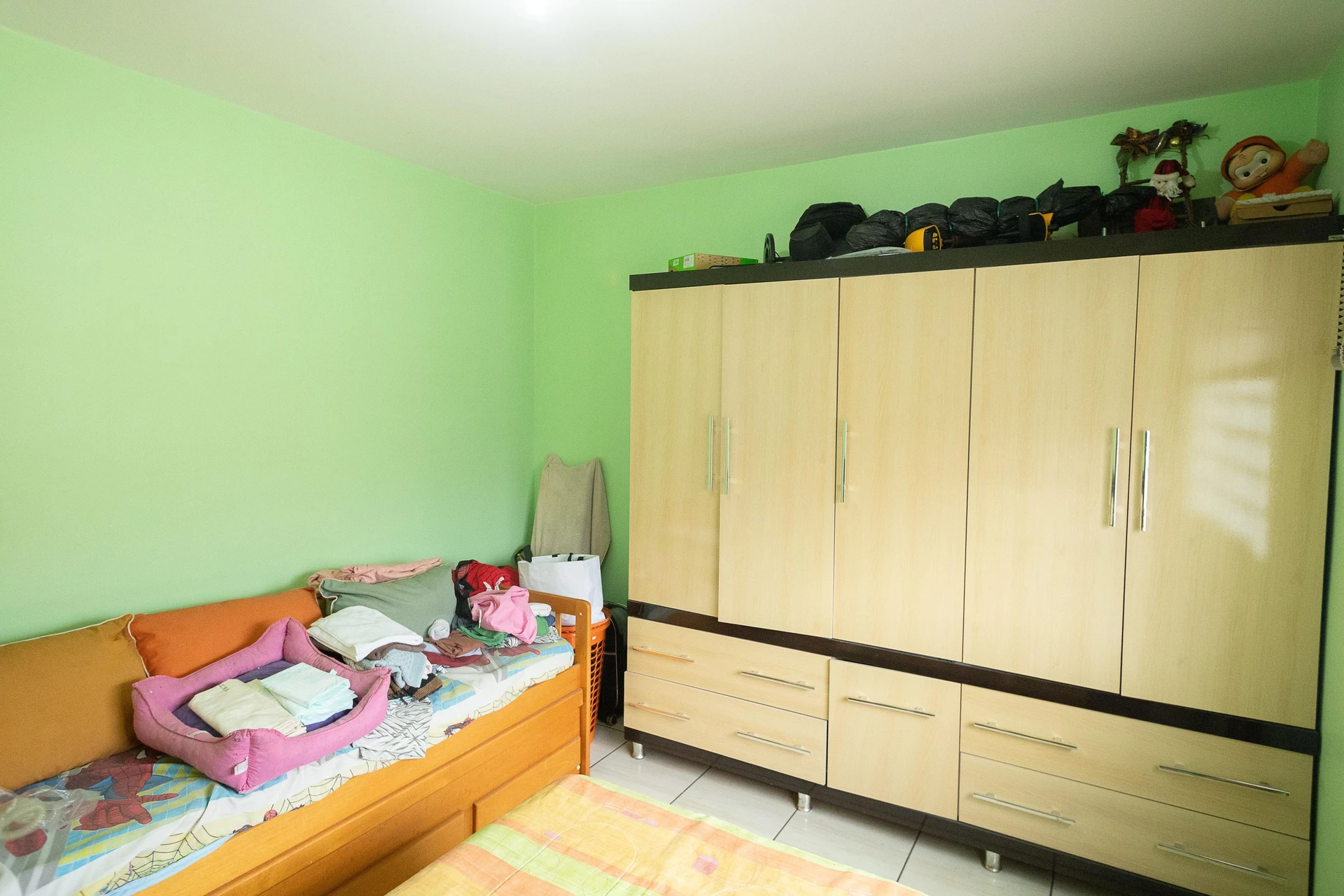 Furnished house with private garden and pet-friendly terms — photo 33