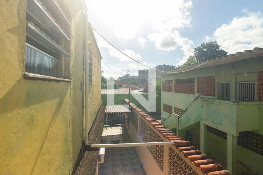 Apartamento para alugar com varanda e 2 quartos no 1º andar — photo 33