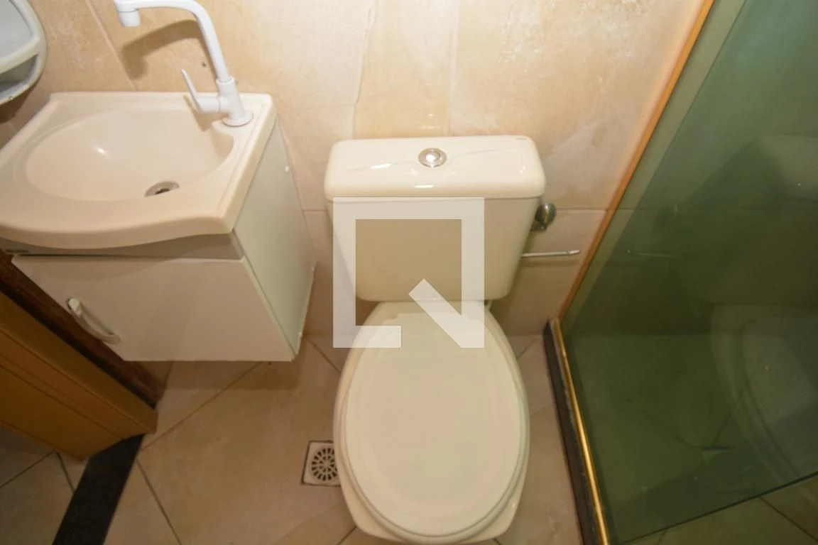 2-bedroom house, 60 m² — photo 19