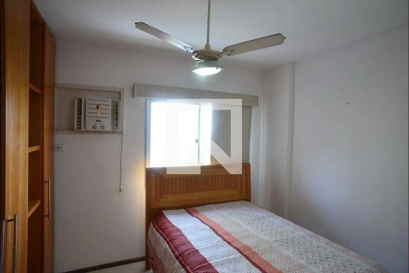 Apartamento de 80 m² com 2 quartos e varanda — photo 3
