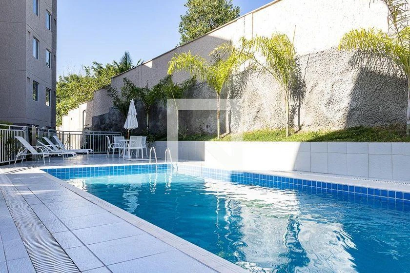 Apartment, 43 m², with a mountain view — photo 24