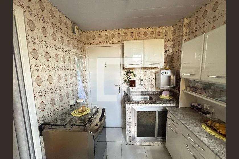 Квартира з 2 спальнями та пральною машиною — photo 13