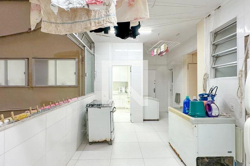 Apartamento para aluguel com 4 quartos e 300 m² — photo 47