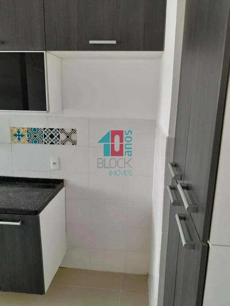 Park view in a 2-bedroom apartment, 44 m² — photo 7
