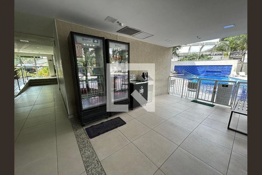 2-bedroom apartment with a home office in Rio de Janeiro — photo 49