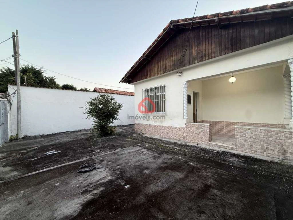 200 m² house with 3 bedrooms and 3 parking spaces — photo 4