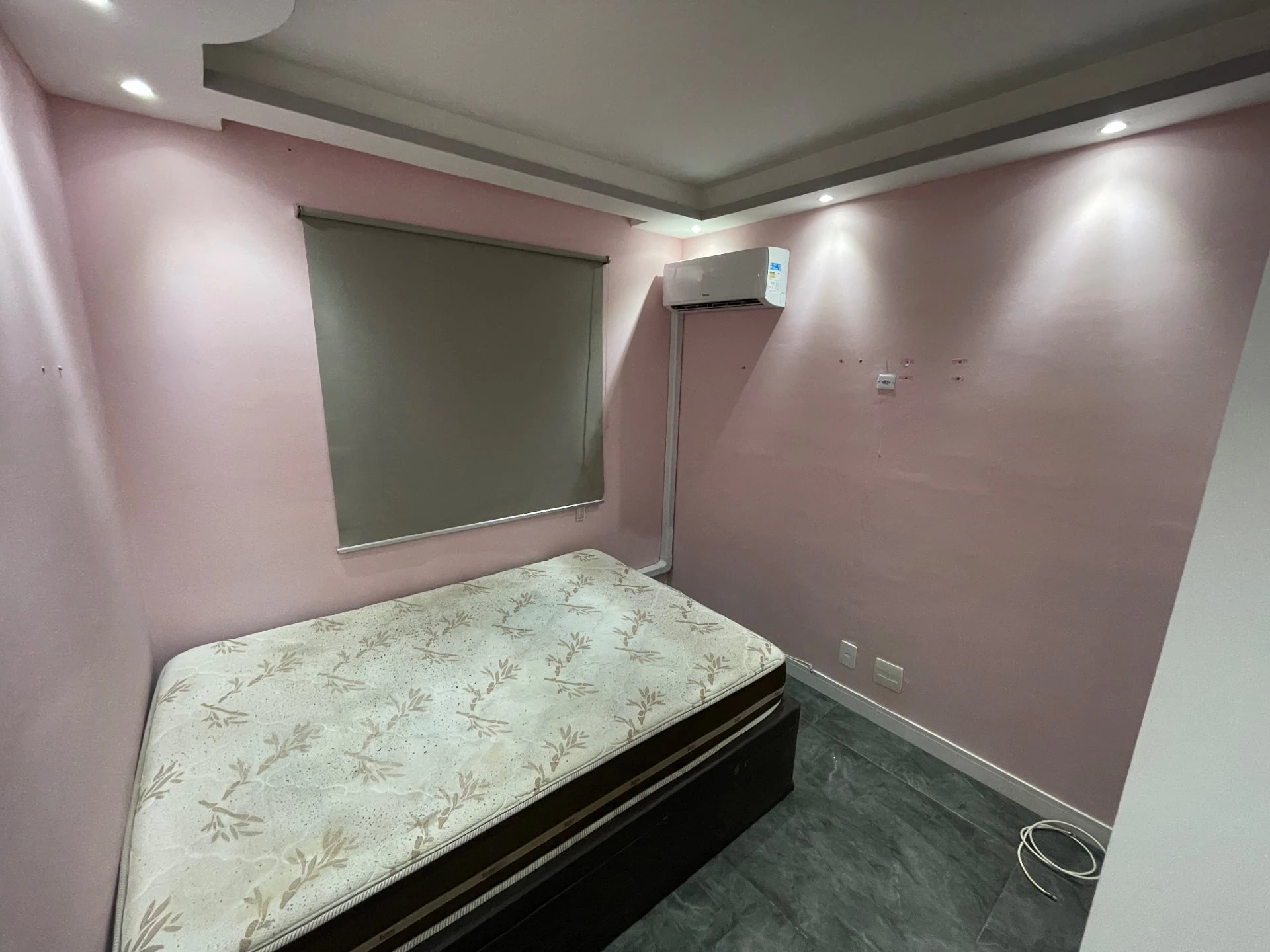Private pool in a 3-bedroom apartment, 70 m² — photo 8
