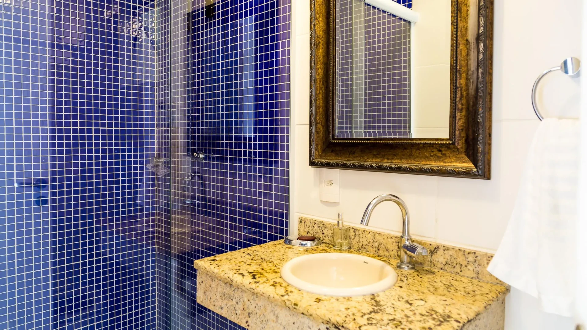 Apartamento amueblado de 98 m² con 2 dormitorios en 4º piso — photo 14