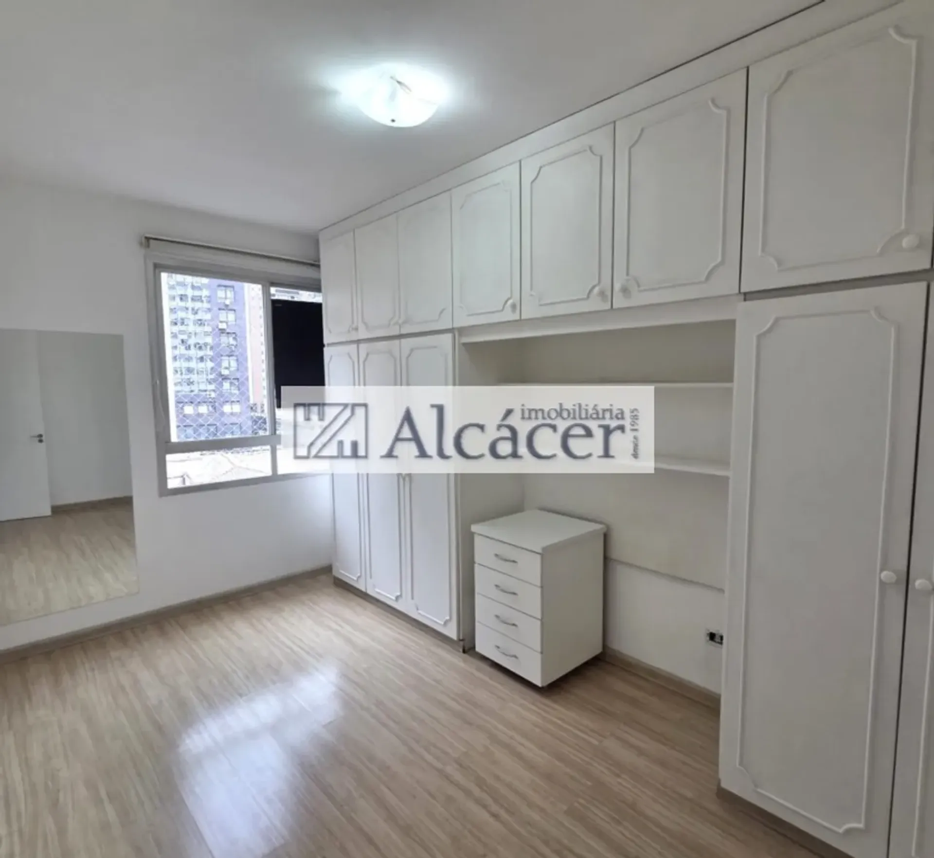 Apartamento térreo? não; 2 quartos e cozinha integrada — photo 4