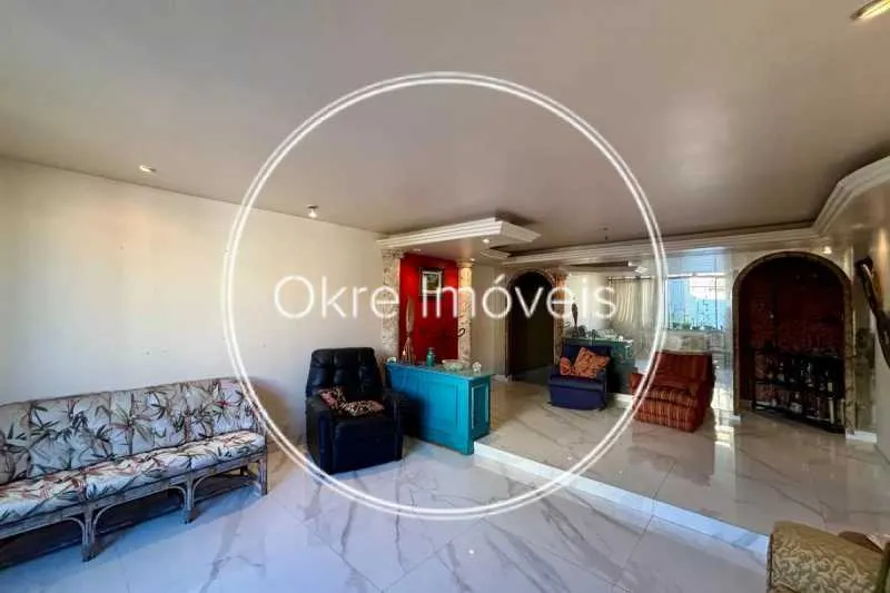 Apartamento mobiliado com 3 quartos e cozinha a gás — photo 9