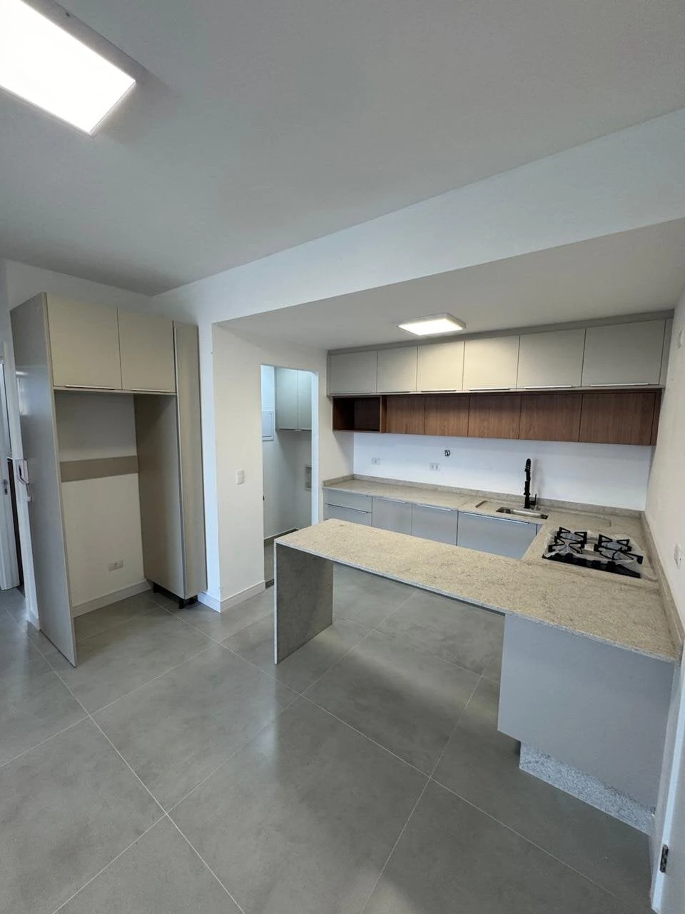 Apartment, 82 m², with a home office — photo 7