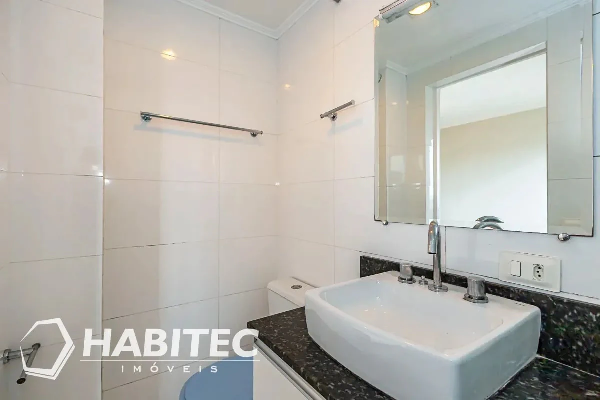 Apartamento mobiliado, 87 m², com espaço de home office — photo 20