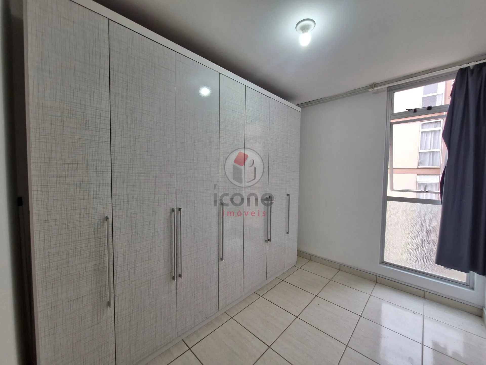 Apartamento de 2 quartos no 3º andar, sem vaga — photo 23