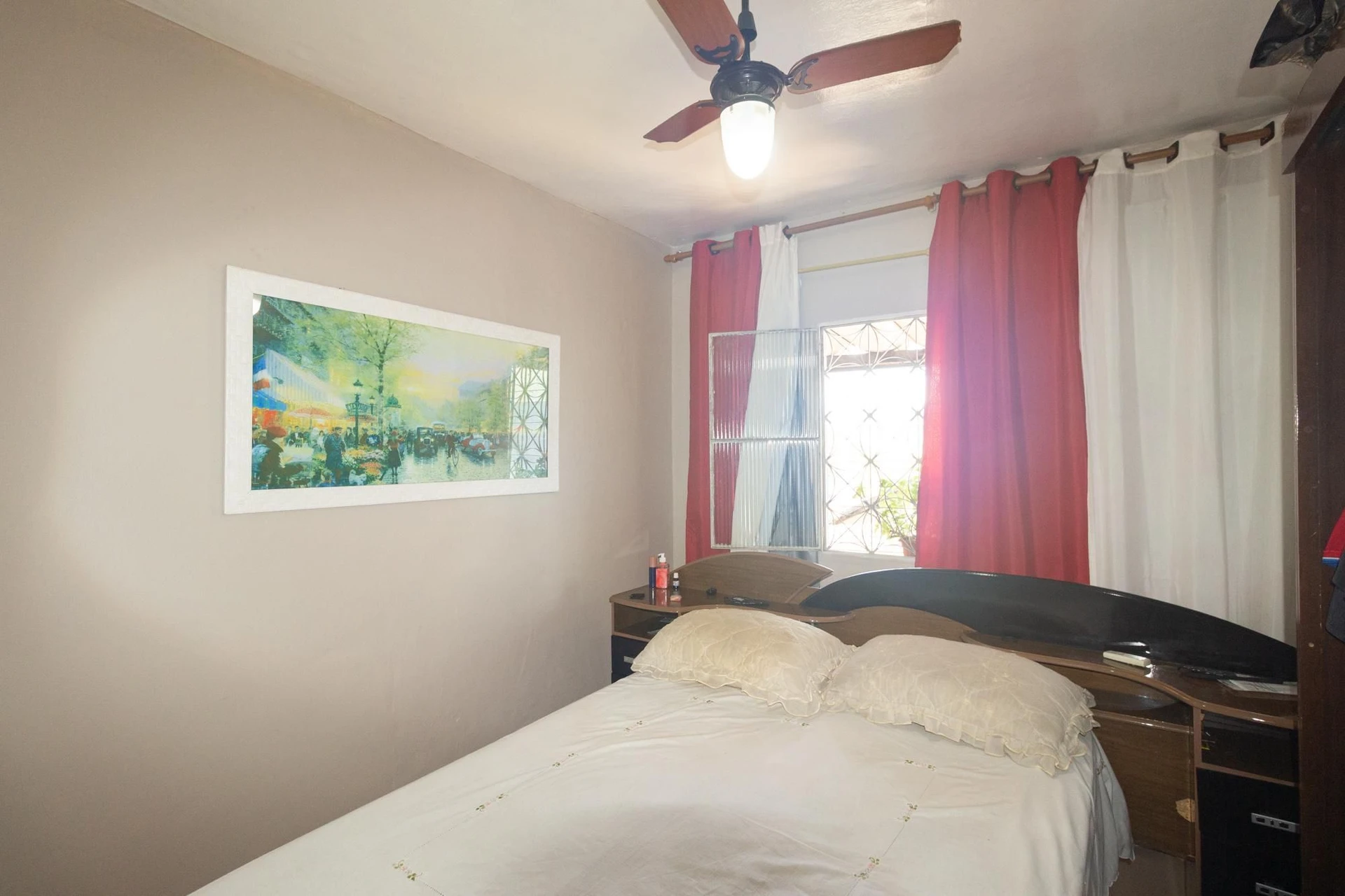 Furnished house with 2 bedrooms and private garden — photo 50