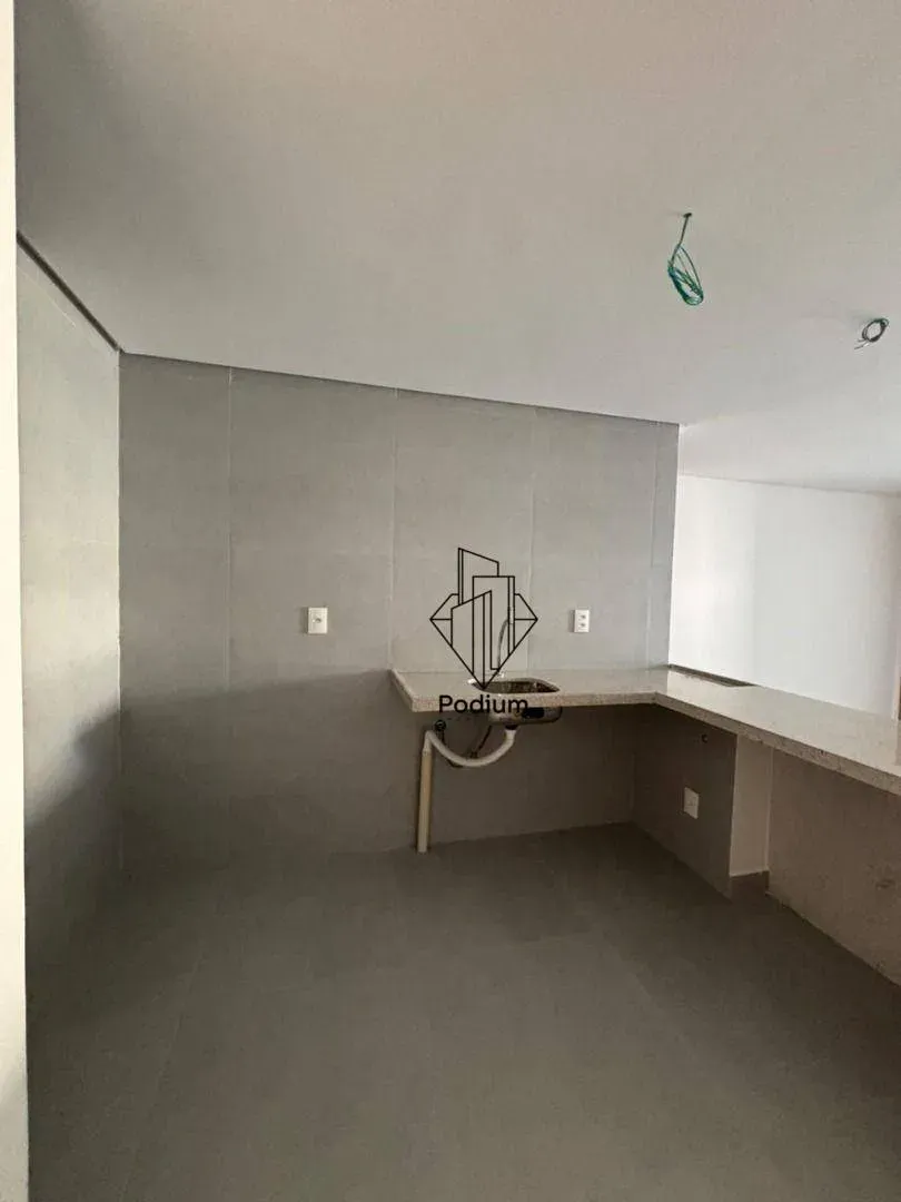 Балкон з грилем та 3 спальні: квартира 88 м² — photo 20
