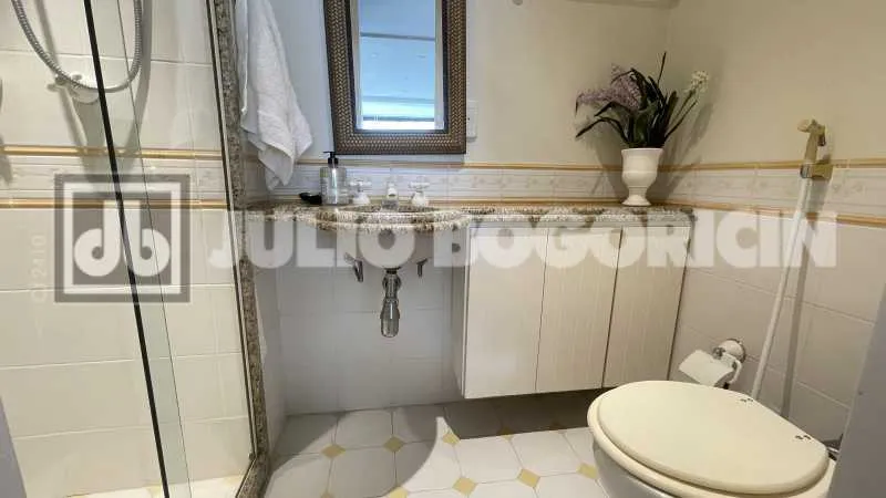 Apartamento mobiliado, 273 m², com varanda envidraçada — photo 3