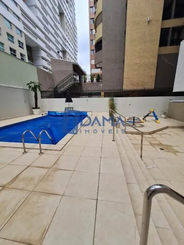 Apartamento para alugar com 3 quartos e 1 vaga — photo 52