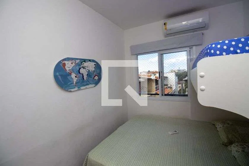 Washing machine in a one-bedroom apartment, 40 m² — photo 4